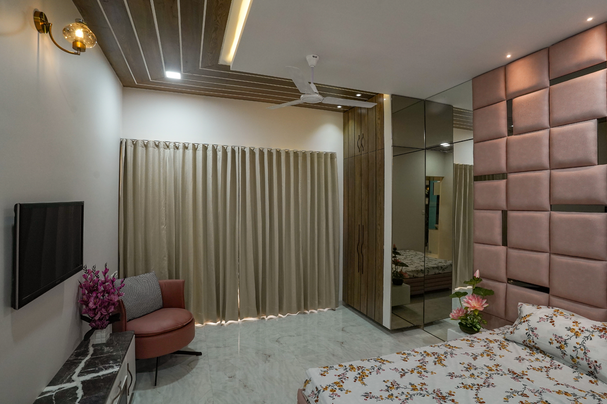 Residential Scheme in Bopal