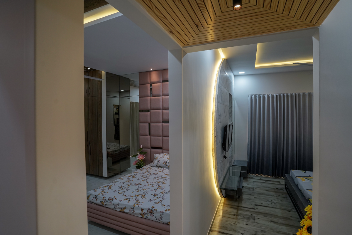 Residential Scheme in Bopal