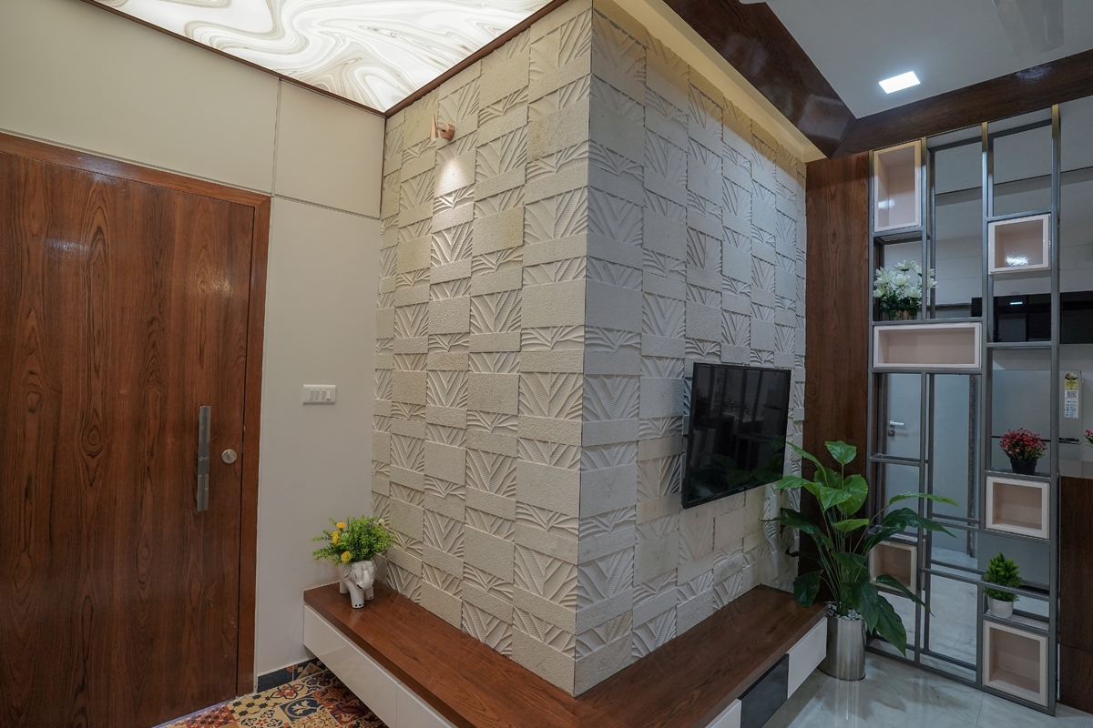 Residential Scheme in Bopal