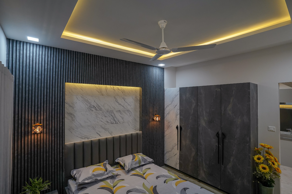 Residential Scheme in Bopal