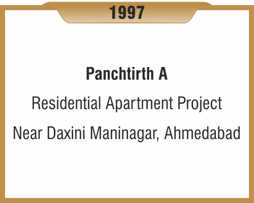 Padmavati's Growth Calendar