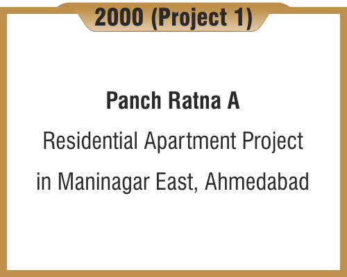 Padmavati's Growth Calendar