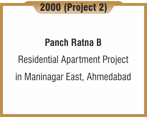 Padmavati's Growth Calendar