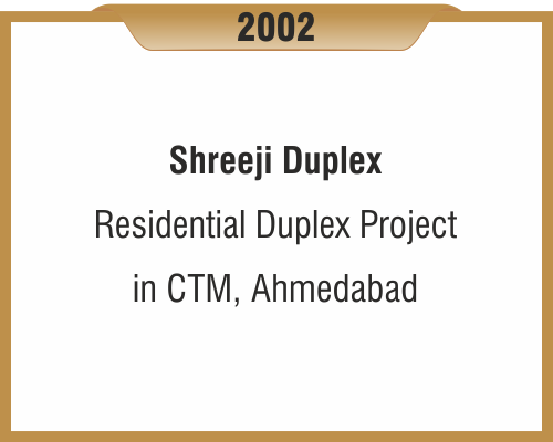 Padmavati's Growth Calendar