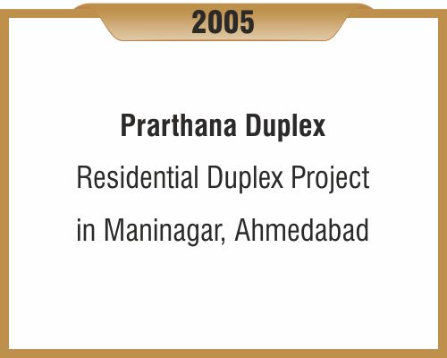 Padmavati's Growth Calendar