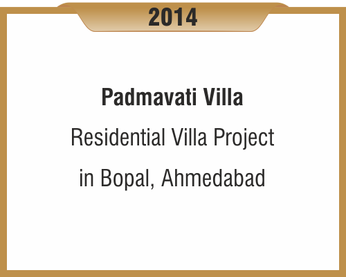 Padmavati's Growth Calendar