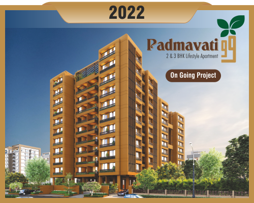 Padmavati's Growth Calendar